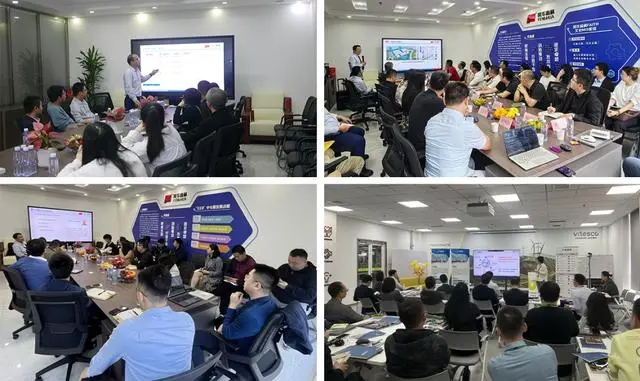 风华高科P8新兴市场开拓记：面向市场，协同赋能推进新兴市场开拓