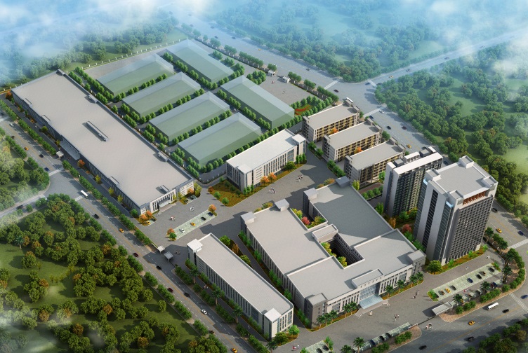 TCL 惠州市高盛达科技有限公司