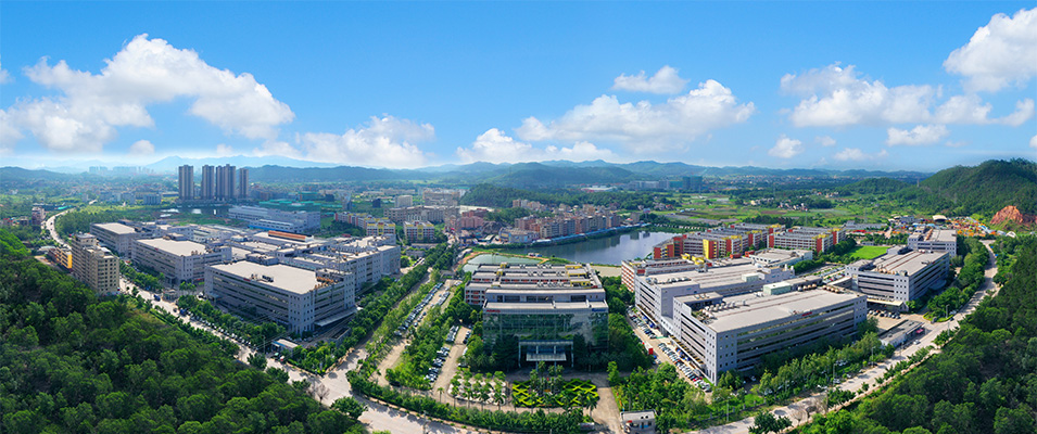 惠州市华阳集团股份有限公司