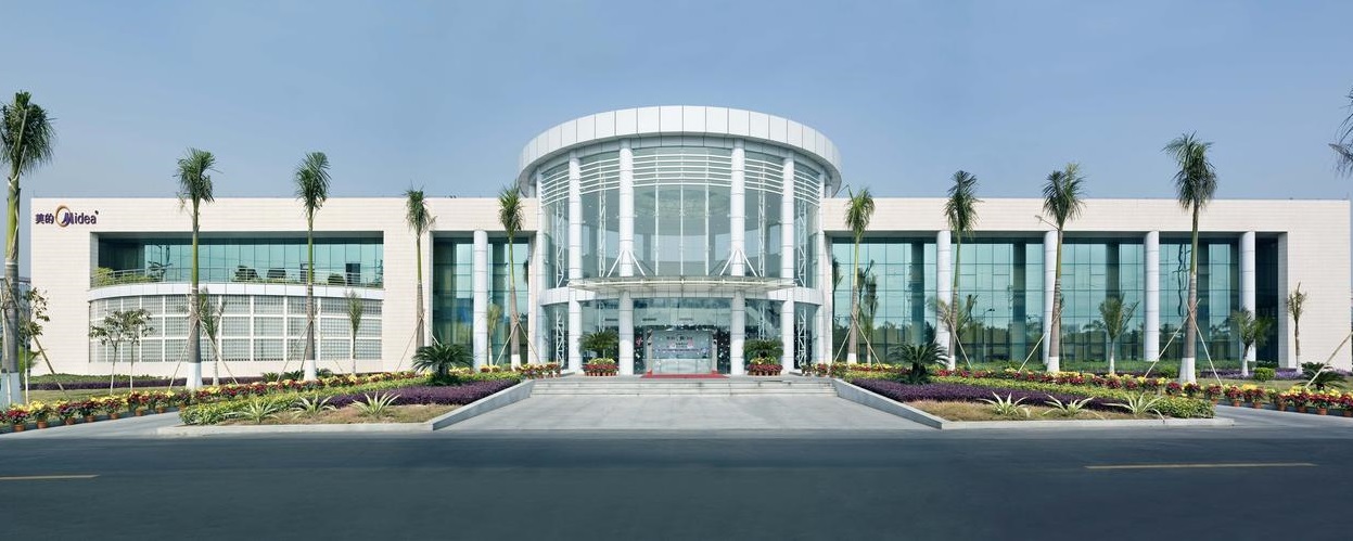 Midea Life Appliances Division