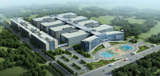 Huizhou Yuanhui Optoelectronics Co., Ltd